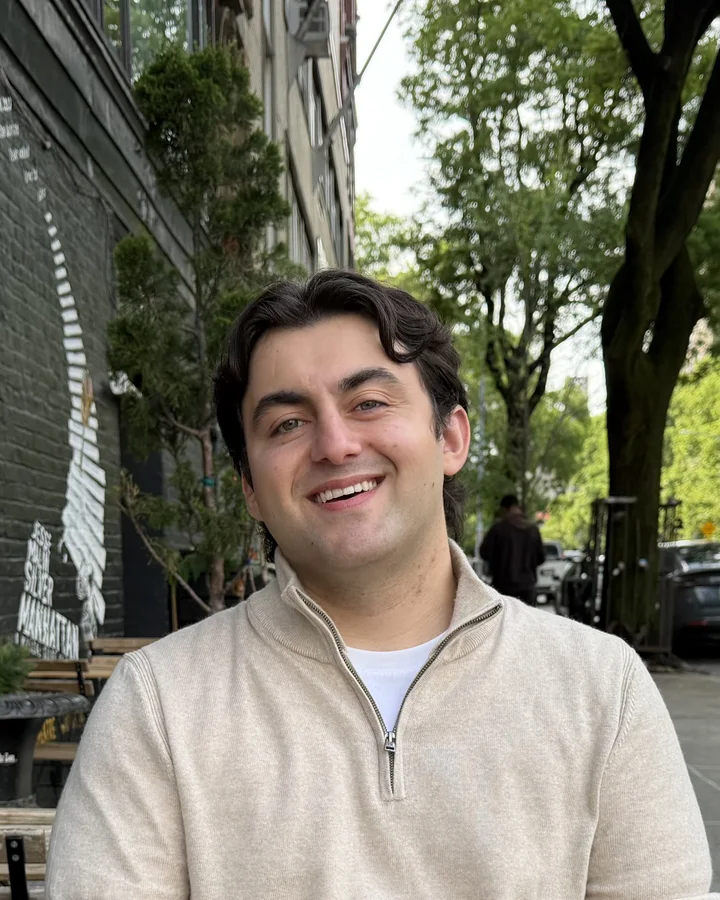 Resul Ucar, founder of Ucar Studios